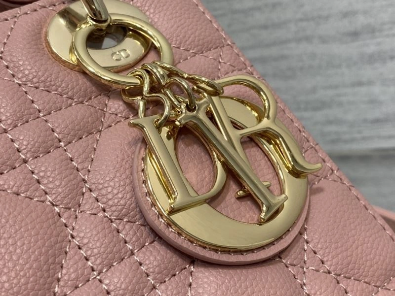 Breathable Christian Dior My Lady Bags 71107