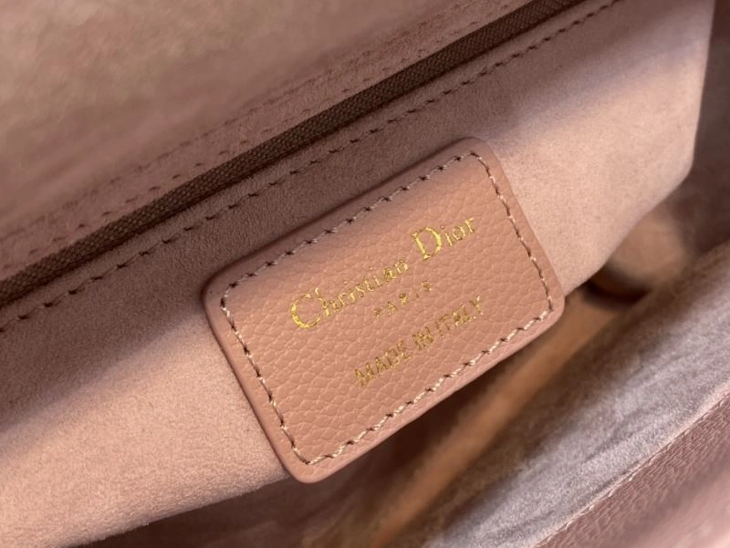 Breathable Christian Dior My Lady Bags 71107
