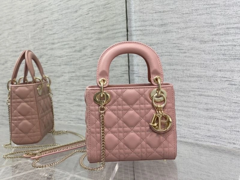Christian Dior My Lady Bags Practical 71106