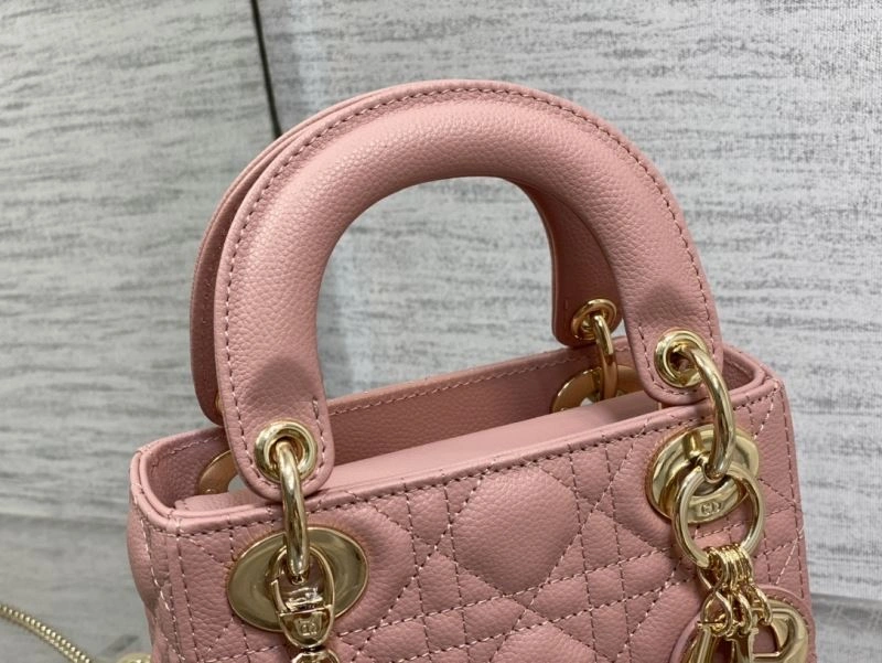 Christian Dior My Lady Bags Practical 71106