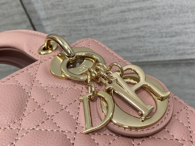 Christian Dior My Lady Bags Practical 71106