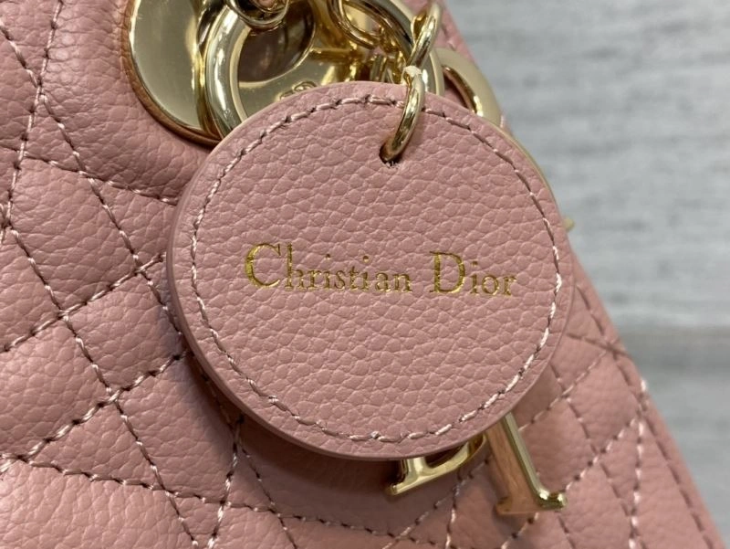 Christian Dior My Lady Bags Practical 71106