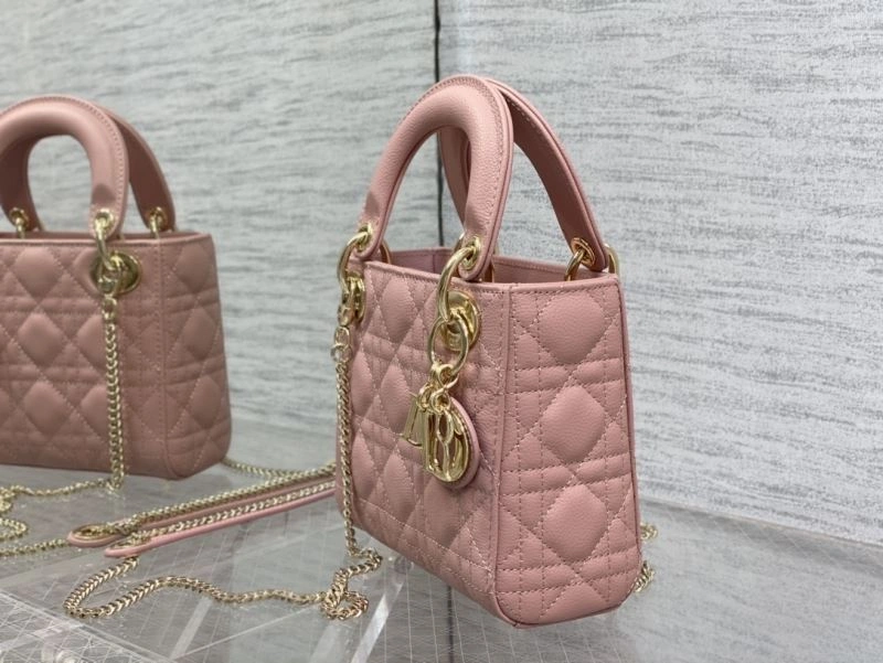 Christian Dior My Lady Bags Practical 71106