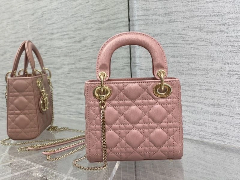 Christian Dior My Lady Bags Practical 71106
