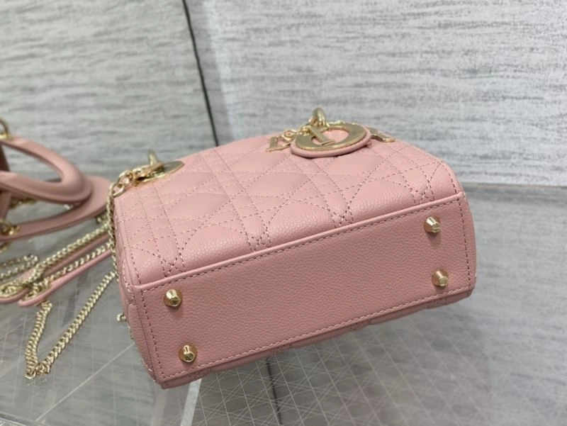 Christian Dior My Lady Bags Practical 71106