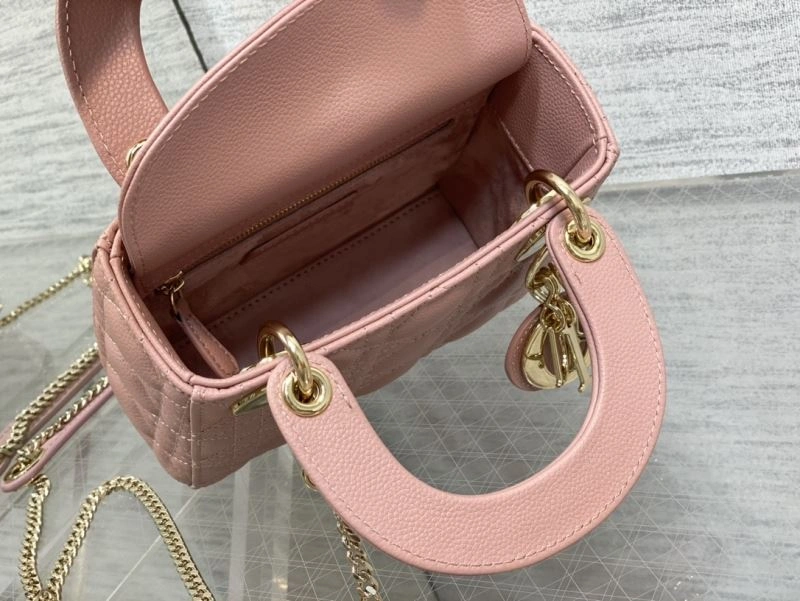Christian Dior My Lady Bags Practical 71106