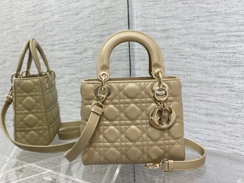 Stretchable Christian Dior My Lady Bags 71117
