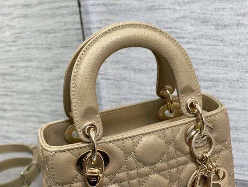 Stretchable Christian Dior My Lady Bags 71117