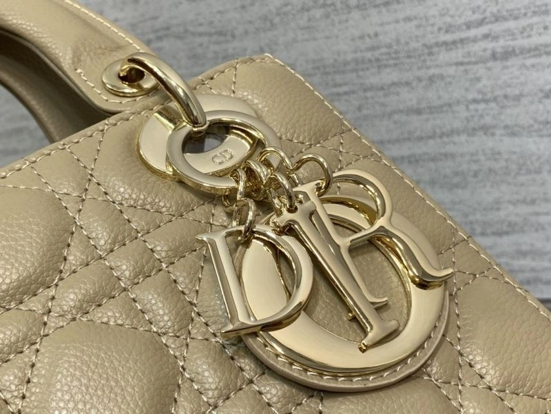 Stretchable Christian Dior My Lady Bags 71117