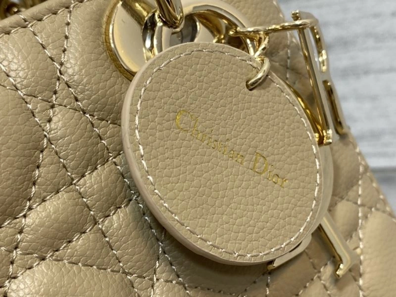 Stretchable Christian Dior My Lady Bags 71117
