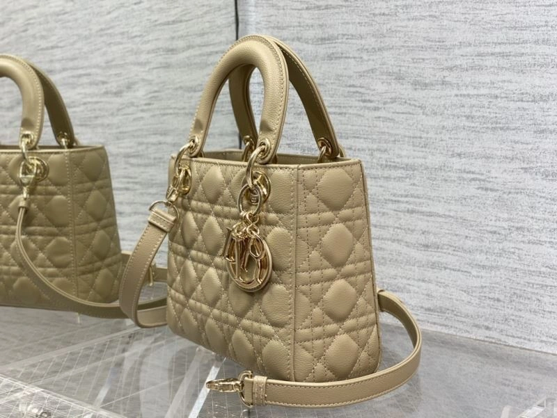 Stretchable Christian Dior My Lady Bags 71117