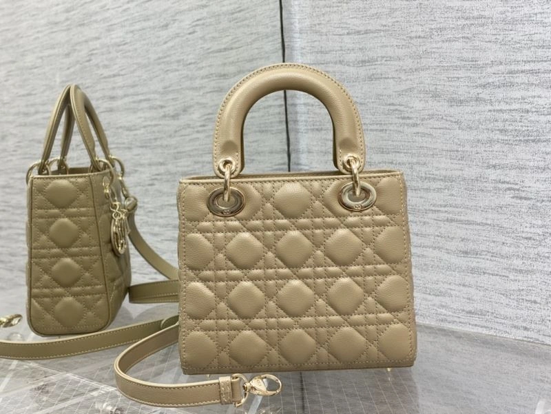 Stretchable Christian Dior My Lady Bags 71117