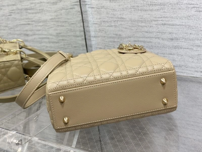 Stretchable Christian Dior My Lady Bags 71117