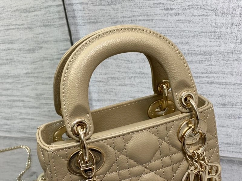 Christian Dior My Lady Bags Reliable 71119