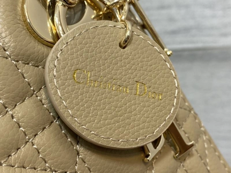 Christian Dior My Lady Bags Reliable 71119