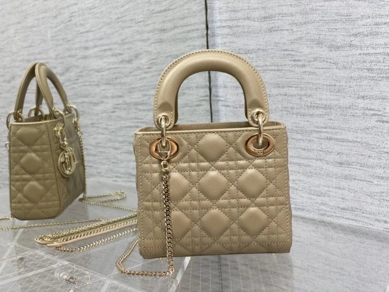 Christian Dior My Lady Bags Reliable 71119