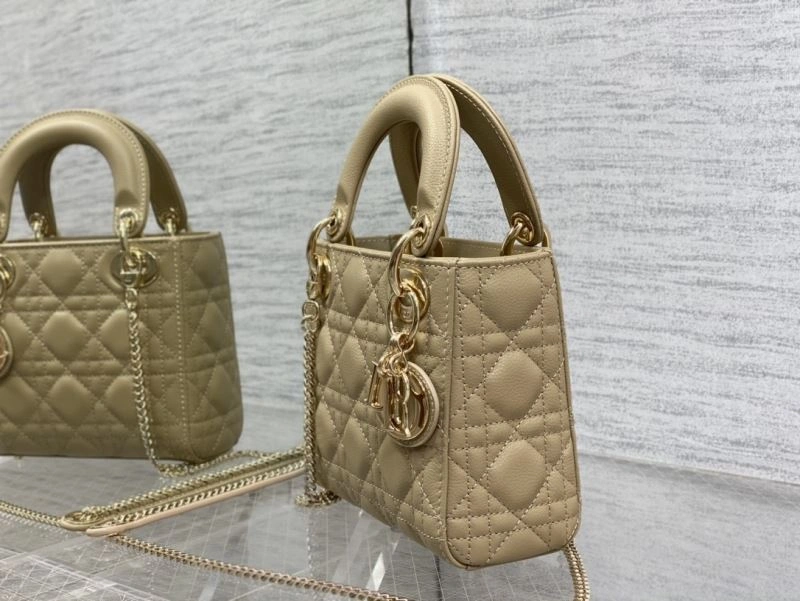 Christian Dior My Lady Bags Reliable 71119