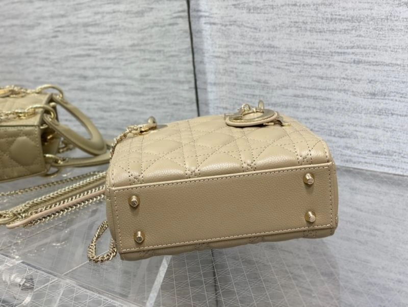 Christian Dior My Lady Bags Reliable 71119