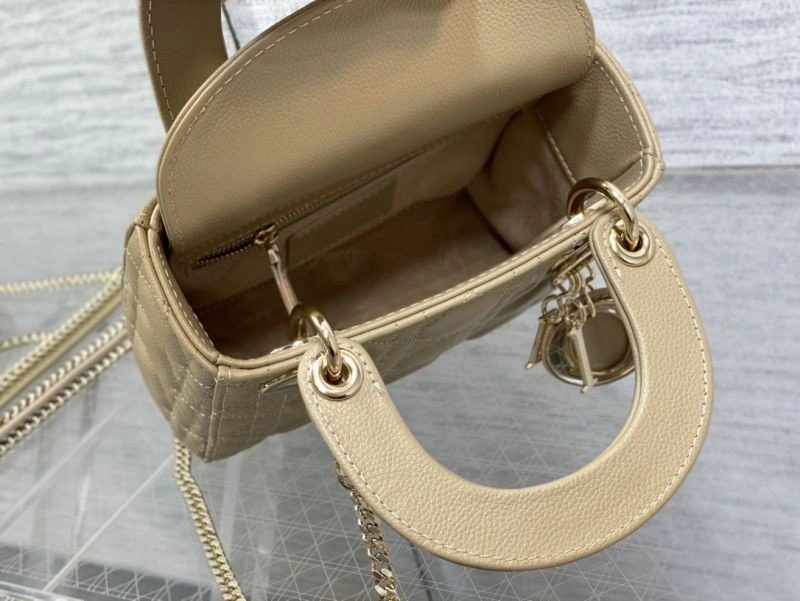 Christian Dior My Lady Bags Reliable 71119