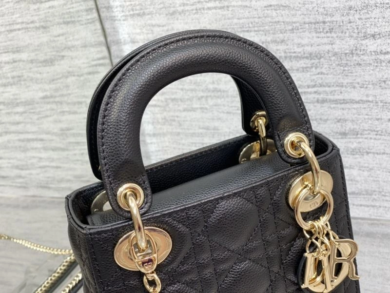 Christian Dior My Lady Bags Breathable 71105