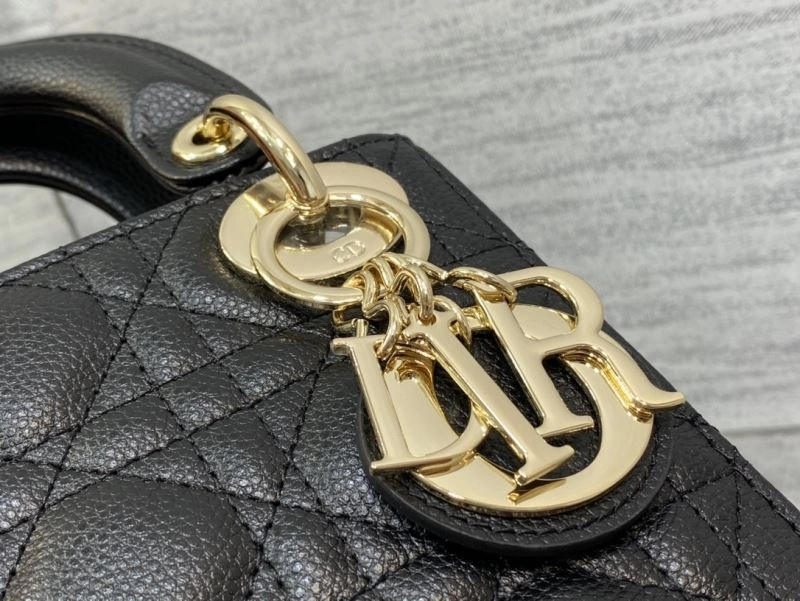 Christian Dior My Lady Bags Breathable 71105
