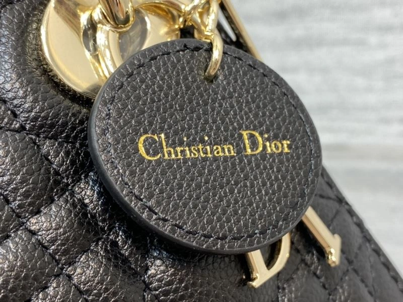 Christian Dior My Lady Bags Breathable 71105
