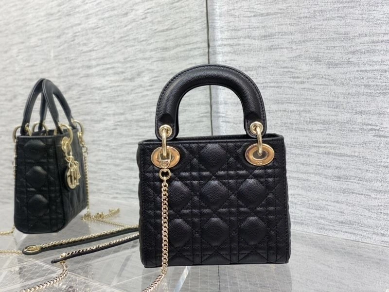 Christian Dior My Lady Bags Breathable 71105