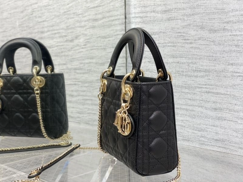 Christian Dior My Lady Bags Breathable 71105