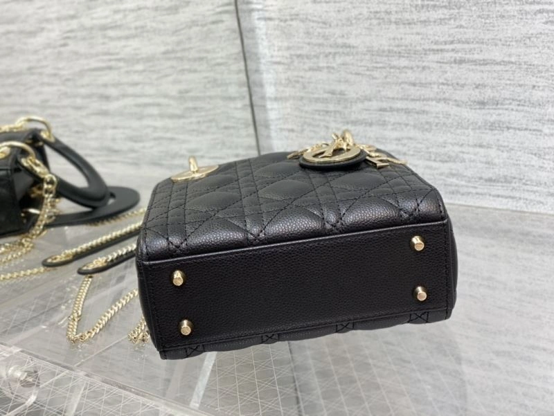 Christian Dior My Lady Bags Breathable 71105
