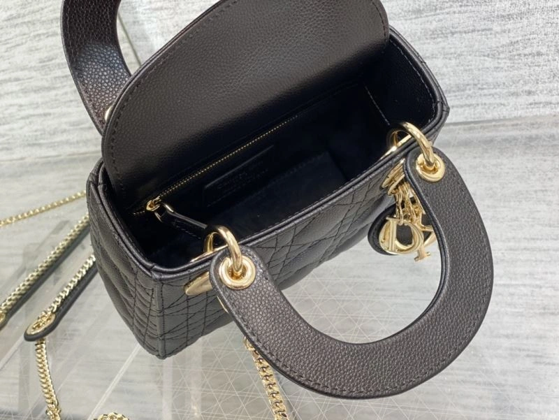 Christian Dior My Lady Bags Breathable 71105