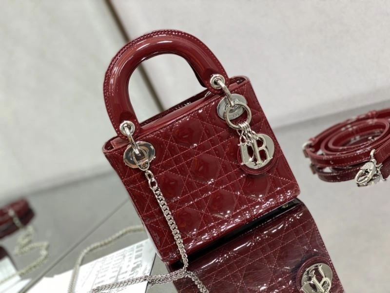 FreshLook Christian Dior My Lady Bags 71110