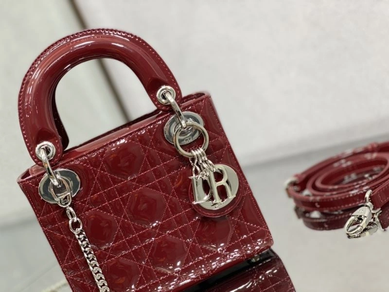 FreshLook Christian Dior My Lady Bags 71110