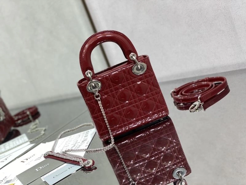 FreshLook Christian Dior My Lady Bags 71110