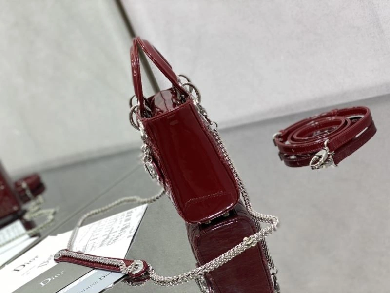 FreshLook Christian Dior My Lady Bags 71110