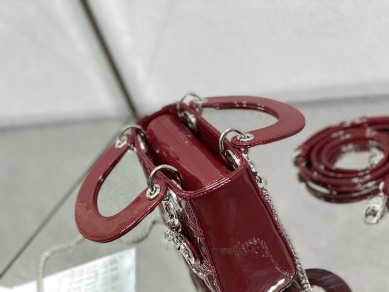 FreshLook Christian Dior My Lady Bags 71110