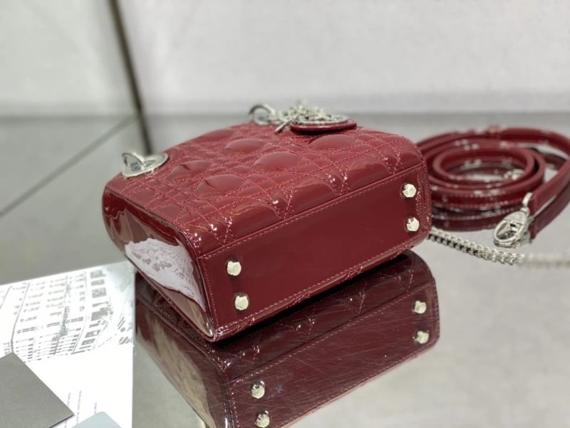 FreshLook Christian Dior My Lady Bags 71110