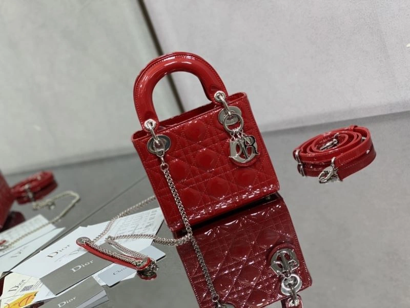 Christian Dior My Lady Bags ModernLook 71104
