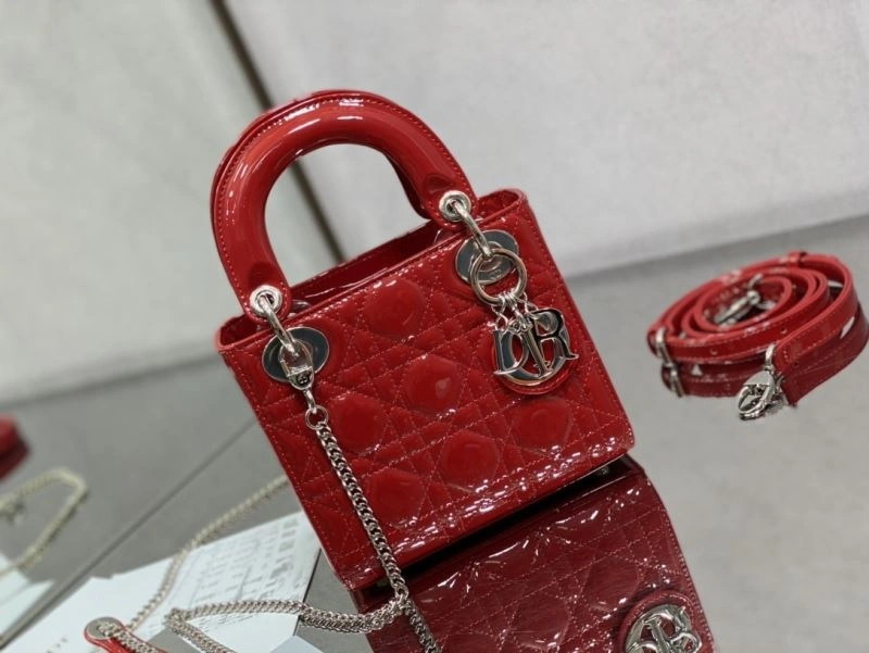 Christian Dior My Lady Bags ModernLook 71104