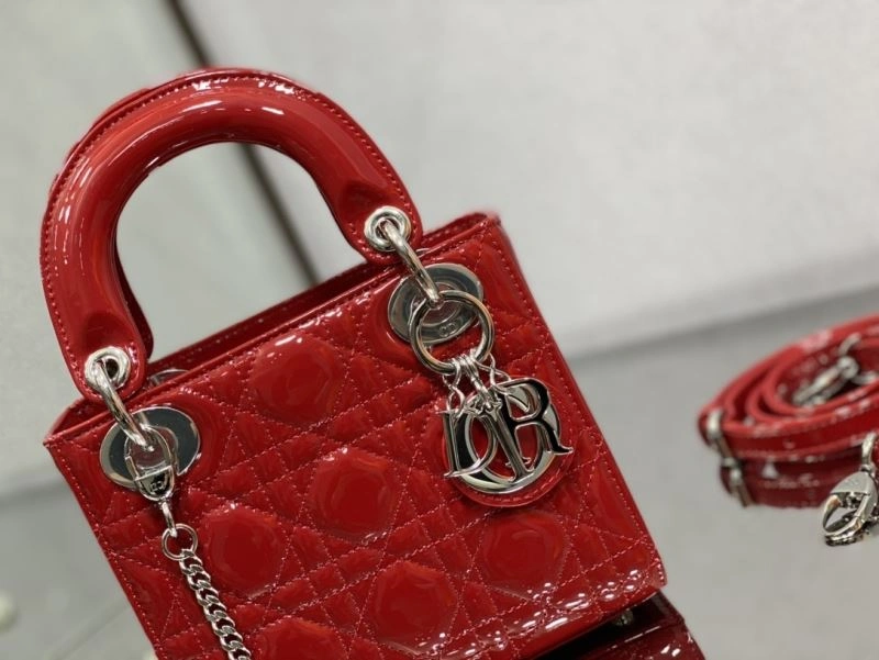 Christian Dior My Lady Bags ModernLook 71104
