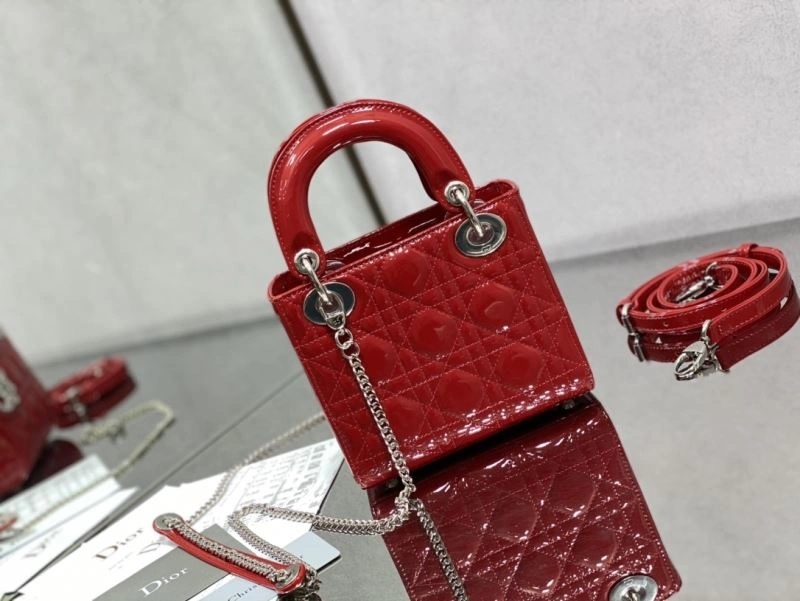 Christian Dior My Lady Bags ModernLook 71104