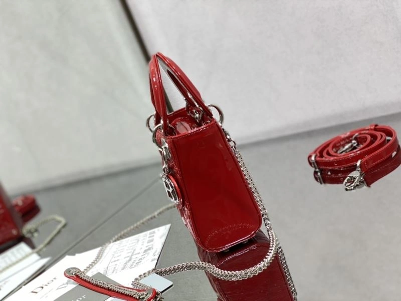 Christian Dior My Lady Bags ModernLook 71104
