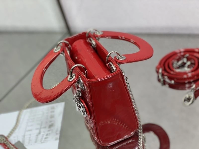 Christian Dior My Lady Bags ModernLook 71104