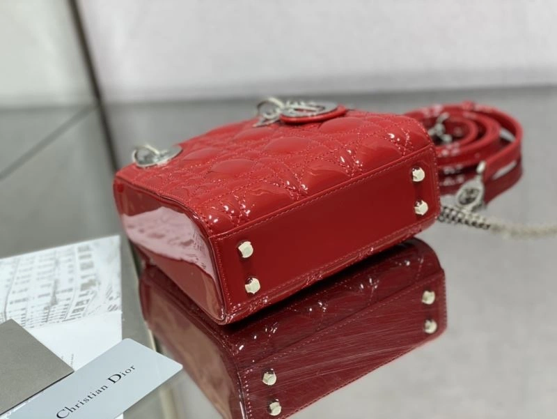 Christian Dior My Lady Bags ModernLook 71104