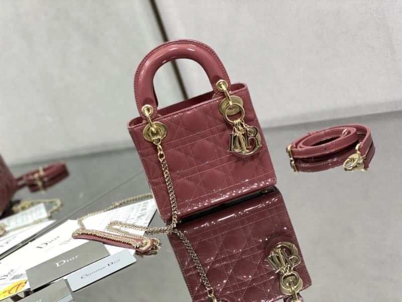 FlexibleFit Christian Dior My Lady Bags 71103