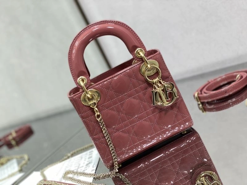 FlexibleFit Christian Dior My Lady Bags 71103