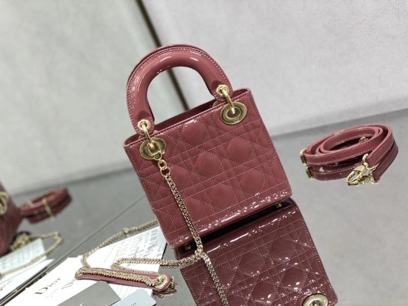 FlexibleFit Christian Dior My Lady Bags 71103