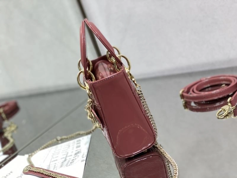 FlexibleFit Christian Dior My Lady Bags 71103
