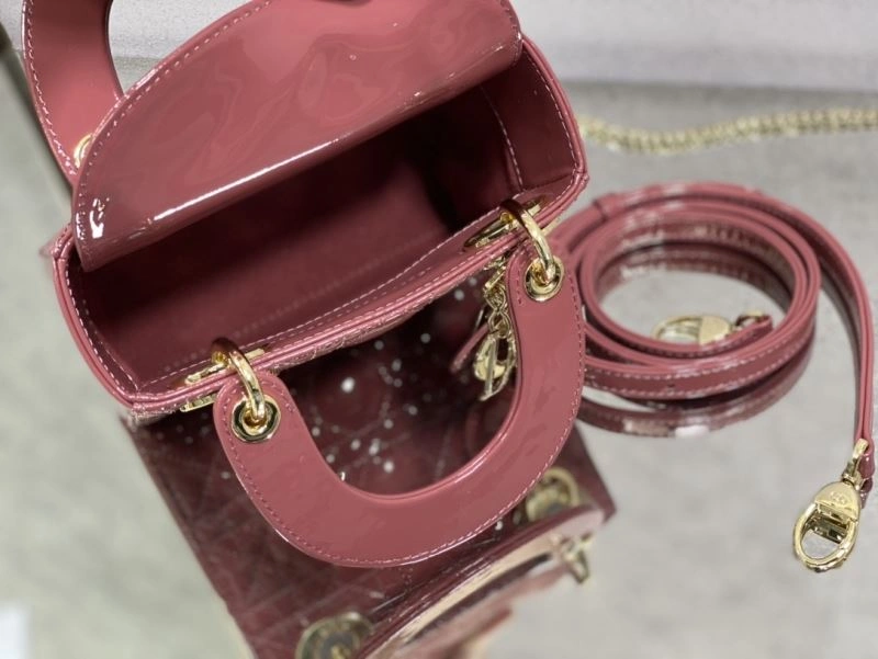 FlexibleFit Christian Dior My Lady Bags 71103