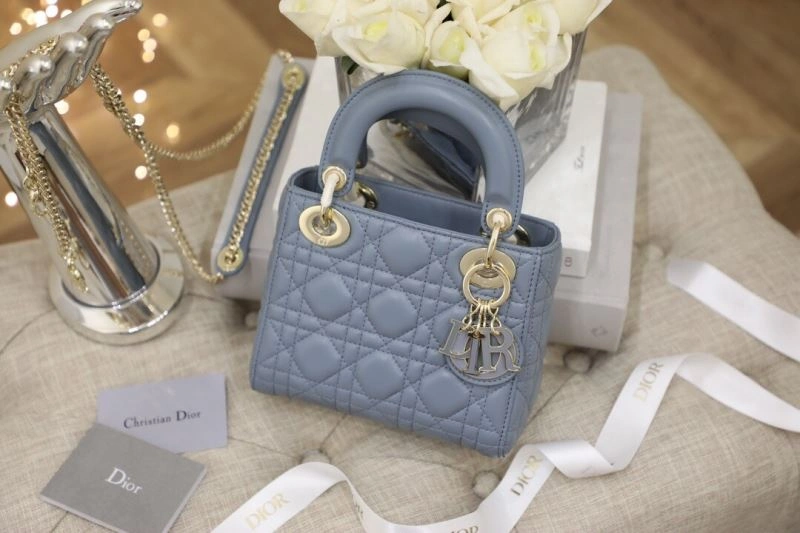 Christian Dior My Lady Bags NewStyle 71099