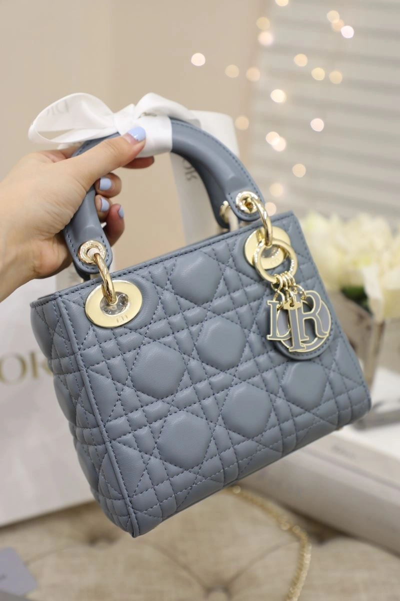 Christian Dior My Lady Bags NewStyle 71099